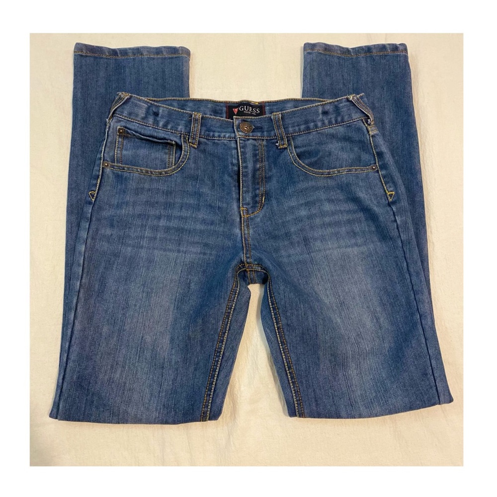 Guess Boy’s Jeans